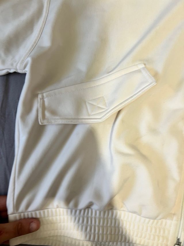 Cazadora Adidas Originals T.L