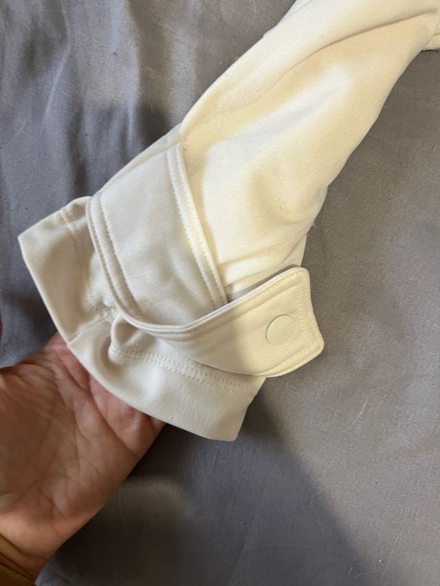 Cazadora Adidas Originals T.L