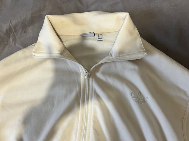 Cazadora Adidas Originals T.L