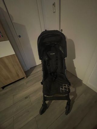 Silla de paseo niño