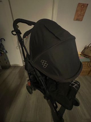 Silla de paseo niño