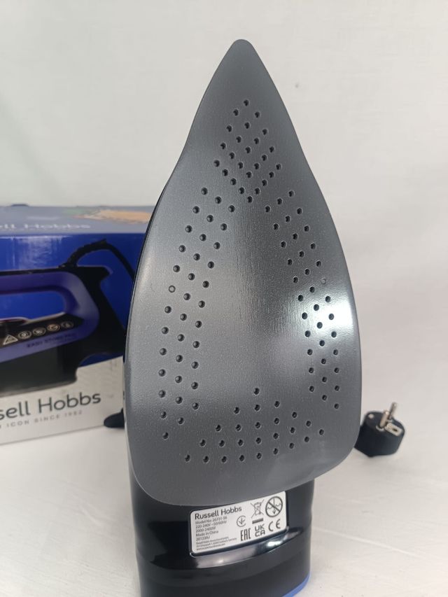 Plancha Russell Hobbs