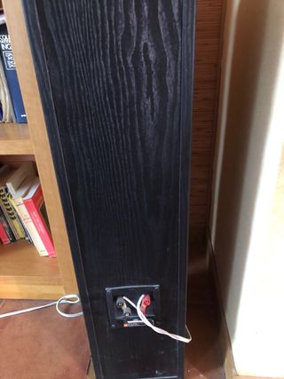 Altavoces grandes JBL