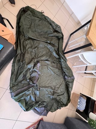 Alpkit Aeronaut 2