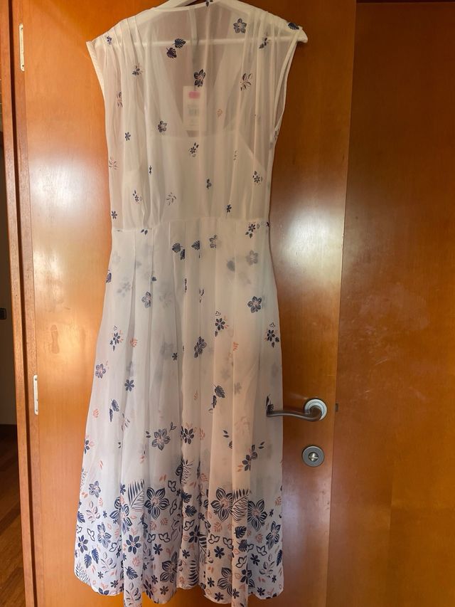 VESTIDO GASA PEPE JEANS