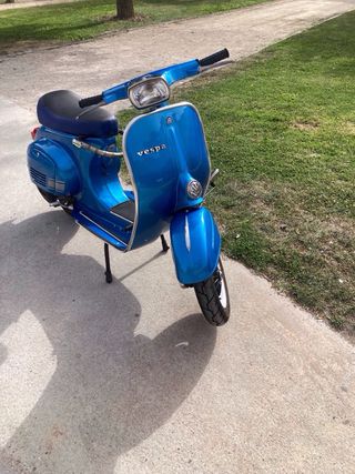 Vespa Primavera