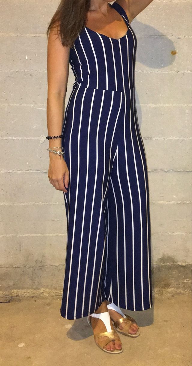 Mono largo Springfield