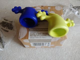Tappi Alessi
