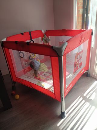 Parque infantil