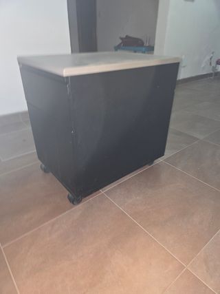 Cajonera oficina