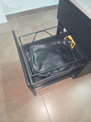 Cajonera oficina