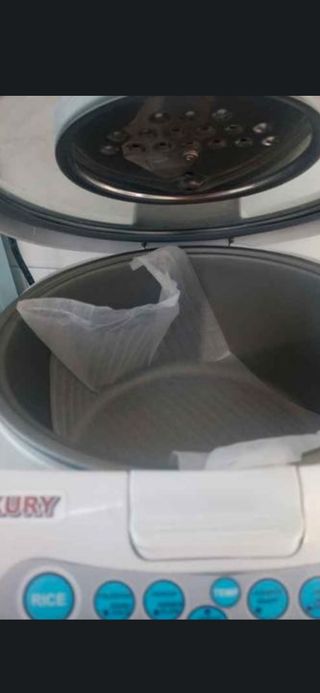 Robot cocina NUEVO