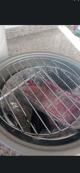 Robot cocina NUEVO