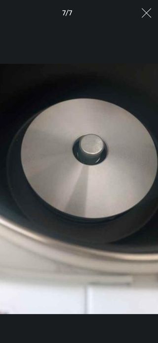 Robot cocina NUEVO