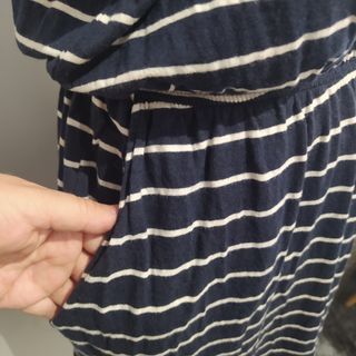 Vestido H&M