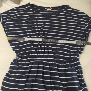 Vestido H&M