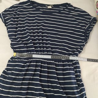 Vestido H&M