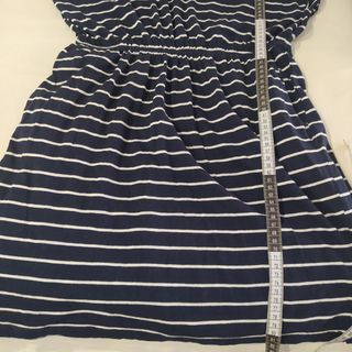 Vestido H&M