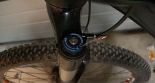 Bicicleta Conor WRC Pro