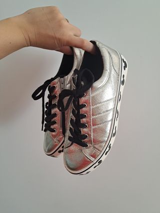 Zapatillas Zara