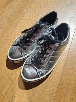 Zapatillas Zara