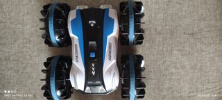 Coche Teledirigido Pro-Racing