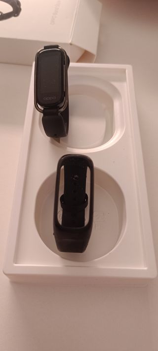 Pulsera de ejercicio SE ACEPTAN OFERTAS