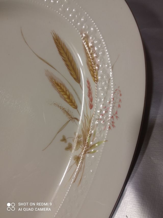 Porcellana "Monopoli" vintage