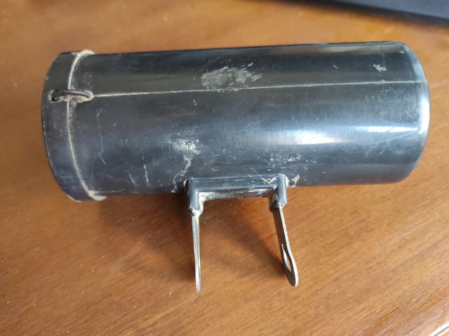 Porta attrezzi GITAN