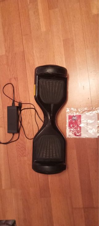 Hoverboard SK8