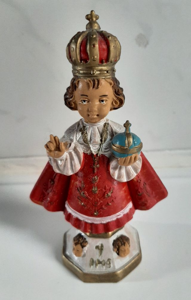 Statua Gesù Bambino