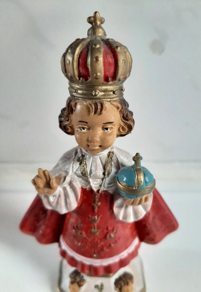 Statua Gesù Bambino