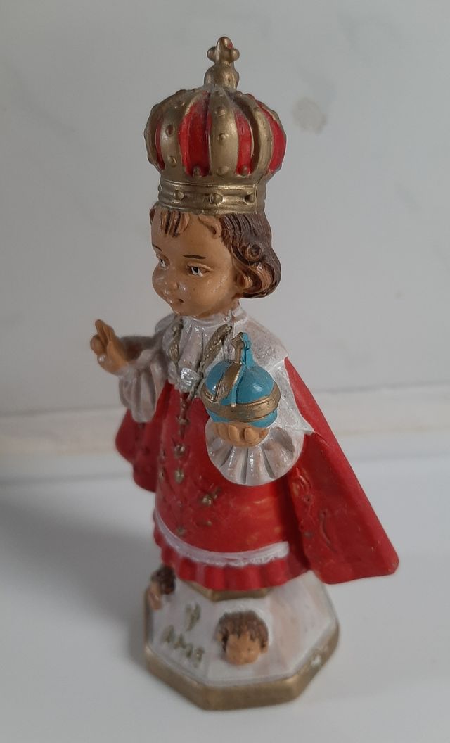 Statua Gesù Bambino