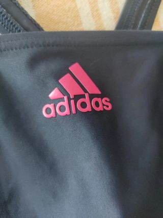 Bañador deportivo mujer
