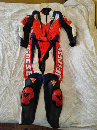 Mono dainese chica talla 42