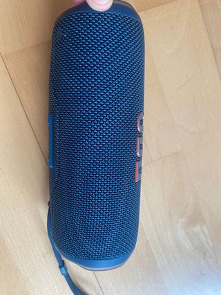 Altavoz jbl flip 6