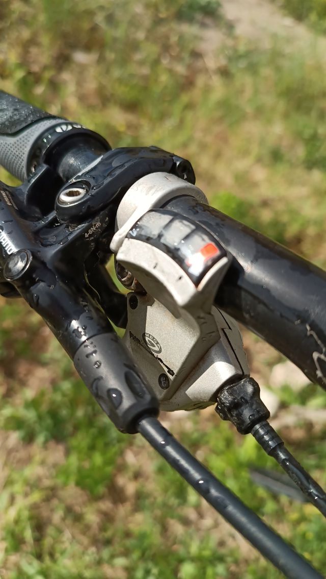 Specialized Enduro S-Works