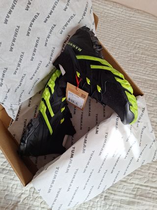 Zapatillas mamut mujer 40 y 2/3