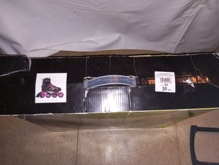 Mesa para niños