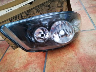 Faro ibiza 6l