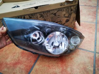 Faro ibiza 6l