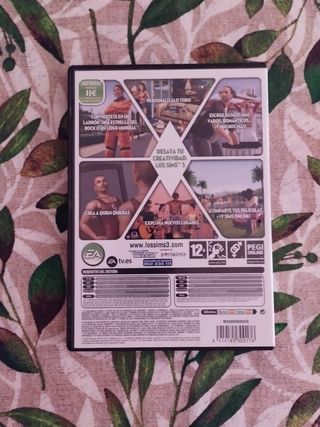 Sims 3 para PC