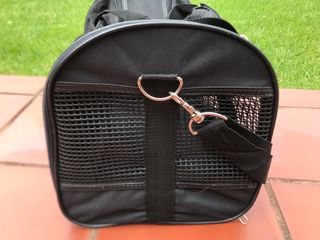 Bolsa transportin animales ARQUIZOO