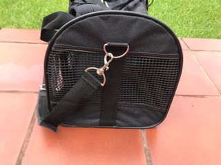 Bolsa transportin animales ARQUIZOO