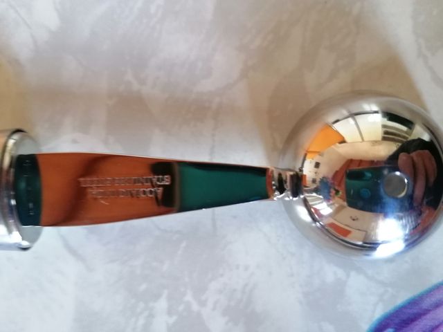 Set utensili:scavino,levatorsoli,svuotazucchine