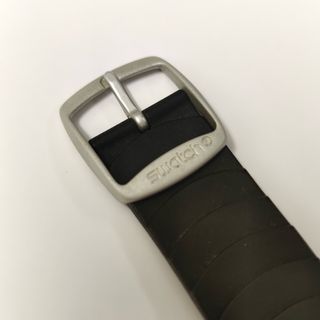 Reloj Swatch Irony Scuba 200. Año 1997