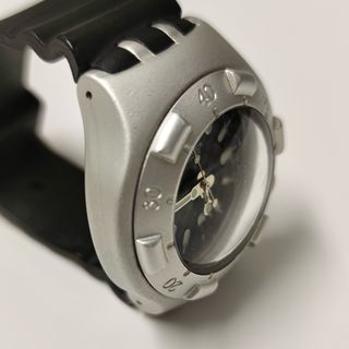 Reloj Swatch Irony Scuba 200. Año 1997