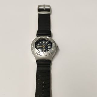 Reloj Swatch Irony Scuba 200. Año 1997