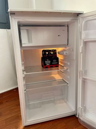 Frigorifico y Congelador