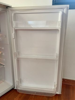 Frigorifico y Congelador